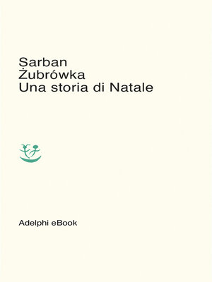 cover image of Żubrówka